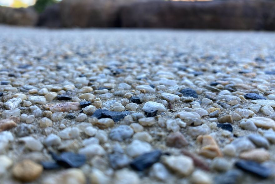 Exposed Aggregate featured image